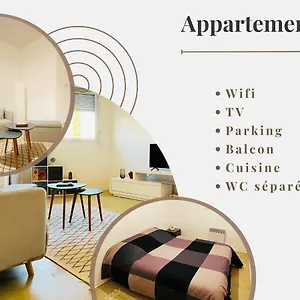  Appartement -
