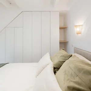  Appartement Le Lotus Blanc - Hypercentre A 10 Min Du Metro